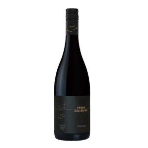 Perro Callejero Pinot Noir