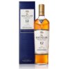 Whisky Macallan Double Cask